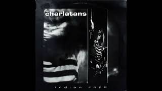 The Charlatans - Indian Rope - YouTube