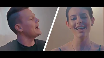 Ed Sheeran - Perfect (Tyler Ward & Lisa Cimorelli Cover)