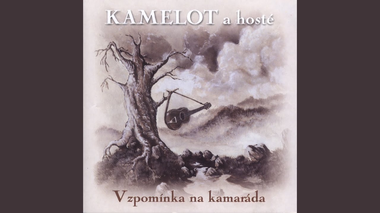 Lod jmenem laska - Kamelot (أكوردات)