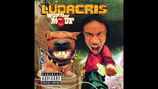 Ludacris - Move Bitch (Instrumental)