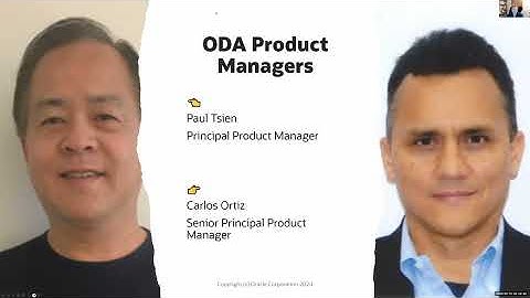 Oracle Database Appliance X10 and ODA 19.21 Software Release Update and Patching Demo