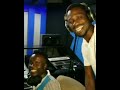 Bobi Wine, Francis Zaake record Fiscal Policy song