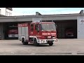 (Compilation) Italian Fire Brigade Best of 2016