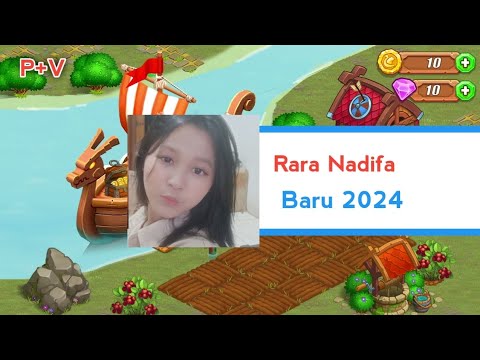 Rara Nadifa - Baru 2024