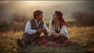 Âşik Atişmasi Bağlama Ile Erkek & Kadın Düet