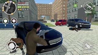 THE GANG AUTO GAMEPLAY HD screenshot 3