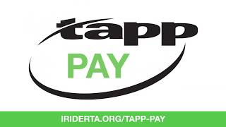 How to buy Tapp Pay passes on the Transit app