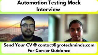 Famous Automation Testing Interview Questions and Answers #selenium #corejava #automationtester #software Wealth