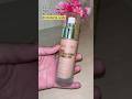 Swiss beauty high coverage foundation 04  Natural nude# viralvideo #trending #shorts #ytshorts