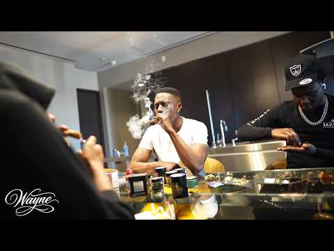 Boosie Badazz ft. T.I. - Strike [Music Video]