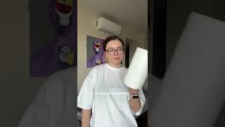 А как часто меняете полотенца вы?