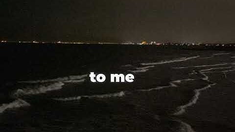 Thumbnail of LANY - Know You Naked (Lyrics)