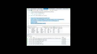 #sql #views #explained in #mysql | #Virtualtable, #security & #performance | #dataideas