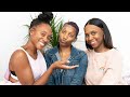 TRIPLETS Sisters' Tag???? | Things Get REAL