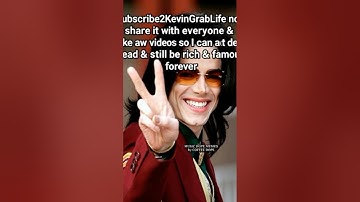 Michael Jackson - (Official Video)