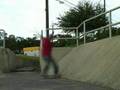 Skate montage