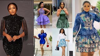 Gorgeous Short Dress For Parties Tails Date Night And Dinner Dresses For Ladies