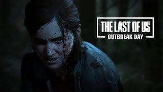 THE LAST OF US 2 Gameplay  Part 2 4K PS4 PRO   (Flow dz)