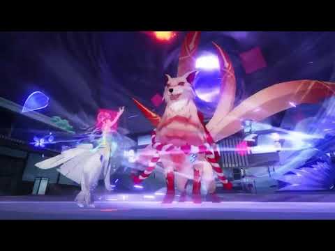 崩壊3rd 超弦深淵 紅蓮 緋獄丸 挑戦 08 27 Youtube