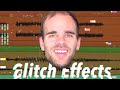 5 ways of adding insane glitch effects to your music