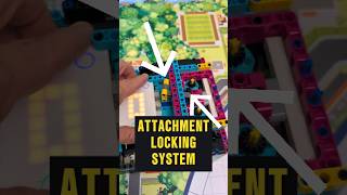 Full The FLL Attachment Trick That Stops Runs Failing 🤯 Update