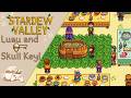 Finishing the Mines & Summer Luau | Stardew Valley 1.6