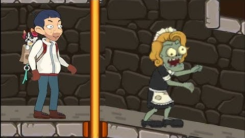 Pull Pin Puzzle android iOS gameplay 