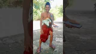 Tuak Belo Bingung Cara Angkat Telpon Masuk lucu comedy