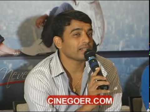 Maro Charitra Press Meet - Varun Sandesh, Anita