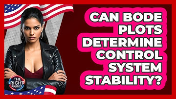 Can Bode Plots Determine Control System Stability?