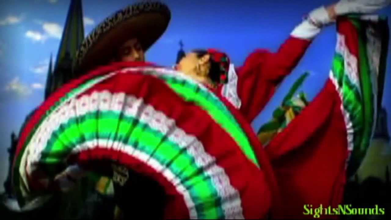 Floyd Mayweather vs. Canelo Alvarez - Promo - SightsNSounds (HD)