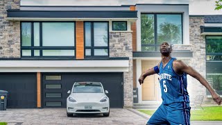 Lakers Legend Elden Campbell Death । NBA player । Wife, Children, Net Worth & Lifestyle