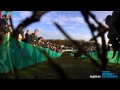 On-board camera Sven Nys - UCI Cyclo Cross WC Milton Keynes