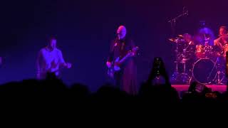View The Smashing Pumpkins Perform 'Today' Live at Bridgestone Arena Nashville