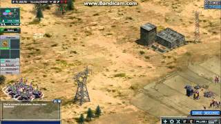How to take down a Ryu-Kai 45 Base in War Commander Special Ops