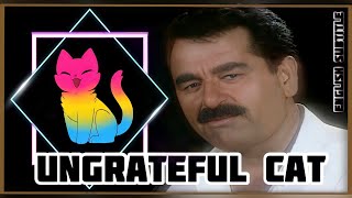Ibrahim Tatlıses - Cat Ungrateful Cat Engli̇sh Subti̇tle Hd
