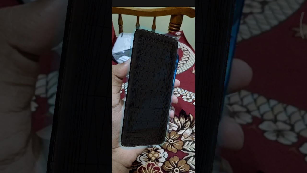 OnePlus Nord ⬆️📱 Augmented Reality (AR) invitation Experience 