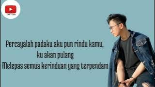Kangen - Lirik - Dewa 19 - Cover Arvian Dwi Pangestu