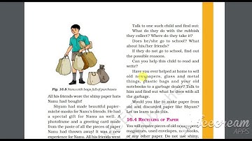 CLASS 6 SCIENCE | CH-16 | FULL Explanation | Garbage In, Garbage Out.