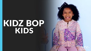 Kidz Bop Kids Talk Favorite Christmas Videos