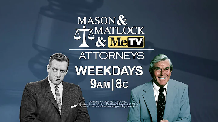 Mason & Matlock - Attorneys at Law
