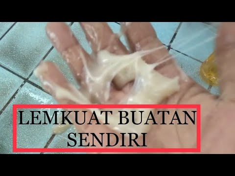 Ide creativ tempat ikan hias dari mika. 