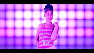 KIZOMBA - NISSAH - BARBIE GIRL LIGHTS OUT REMIX OFFICIAL VIDEO 2013