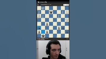 Going for a deadly attack😈 #chess #twitch #bulletchess