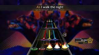 Clone Hero: Run For Your Life By Striker