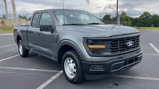 2024 Ford F-150 Grovetown, Evans, Augusta, Aiken, Hephzibah, GA 1240421