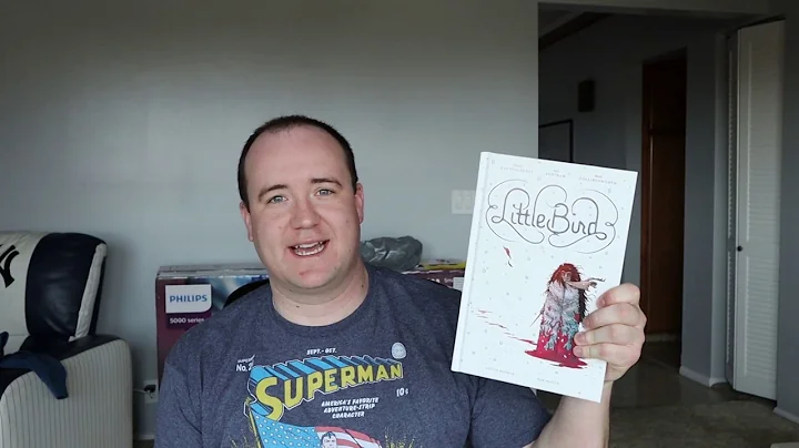 LITTLE BIRD - REVIEW