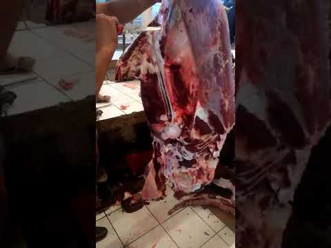 Video: Cara Membuka Bahagian Daging Anda