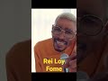 Rei Loy o filho do povo - fome