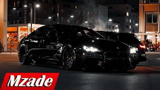 Mzade - Another World (Original Mix)